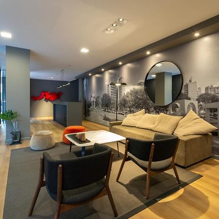 B131 - Argentina Apartman Córdoba Kültér fotó