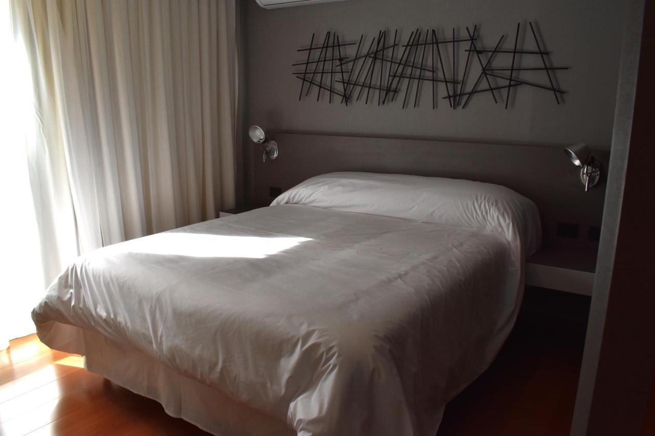 B131 - Argentina Apartman Córdoba Kültér fotó
