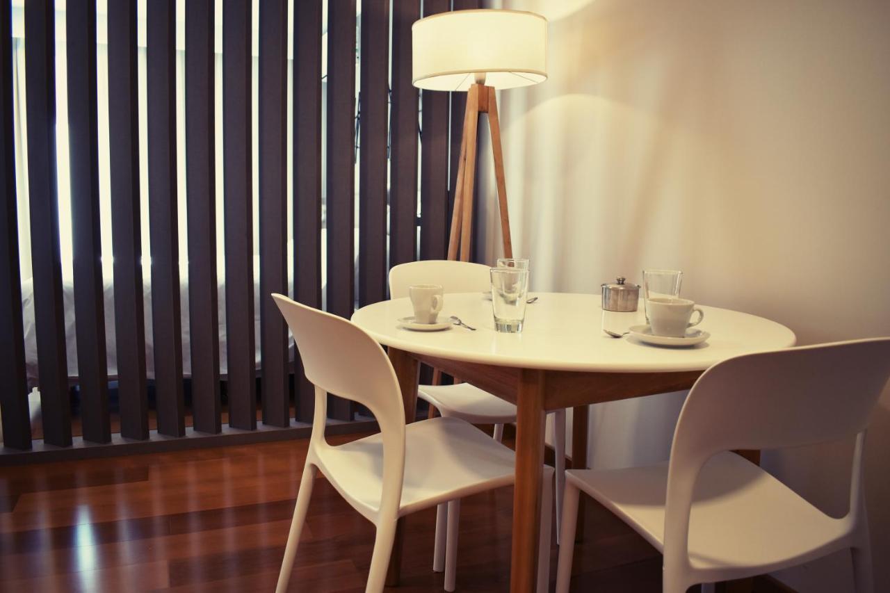 B131 - Argentina Apartman Córdoba Kültér fotó