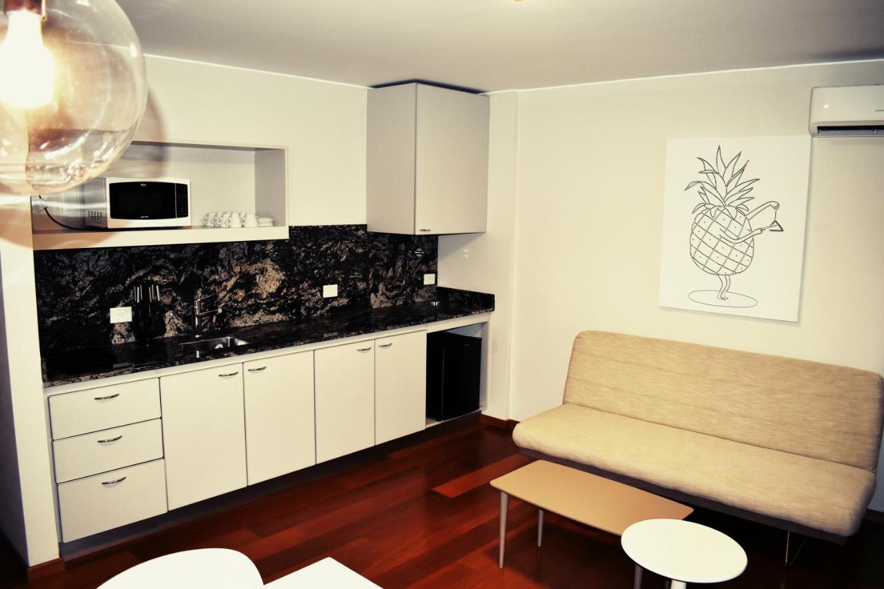 B131 - Argentina Apartman Córdoba Kültér fotó