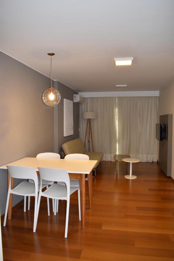 B131 - Argentina Apartman Córdoba Kültér fotó