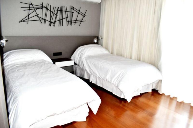 B131 - Argentina Apartman Córdoba Kültér fotó