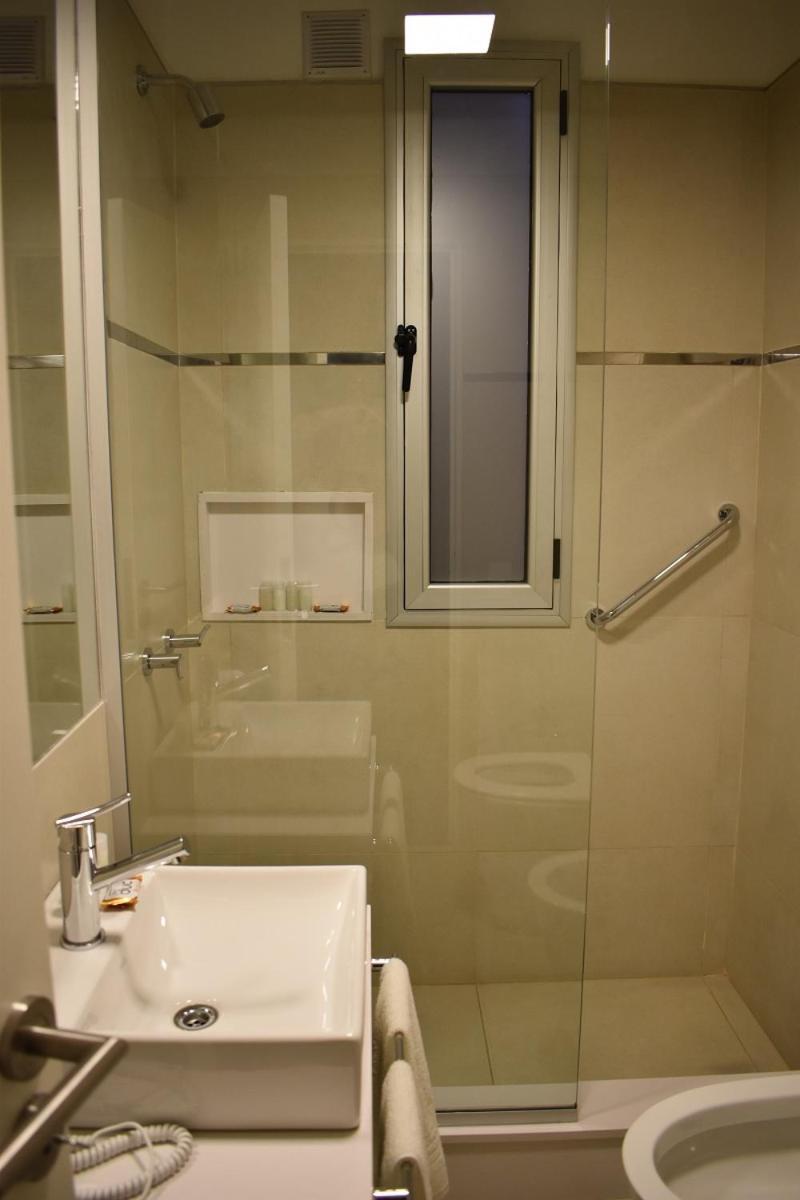 B131 - Argentina Apartman Córdoba Kültér fotó