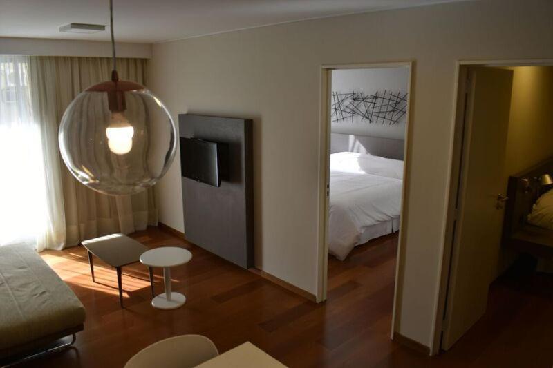 B131 - Argentina Apartman Córdoba Kültér fotó