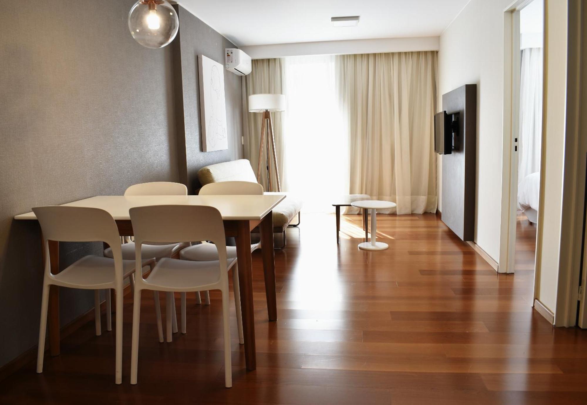 B131 - Argentina Apartman Córdoba Kültér fotó