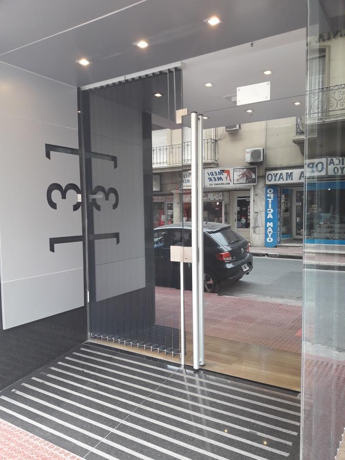 B131 - Argentina Apartman Córdoba Kültér fotó