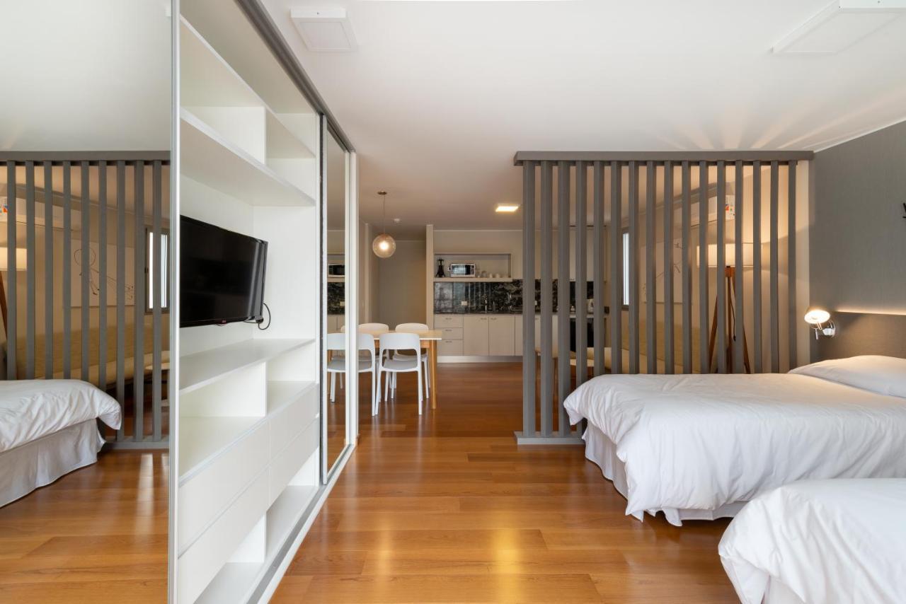 B131 - Argentina Apartman Córdoba Kültér fotó