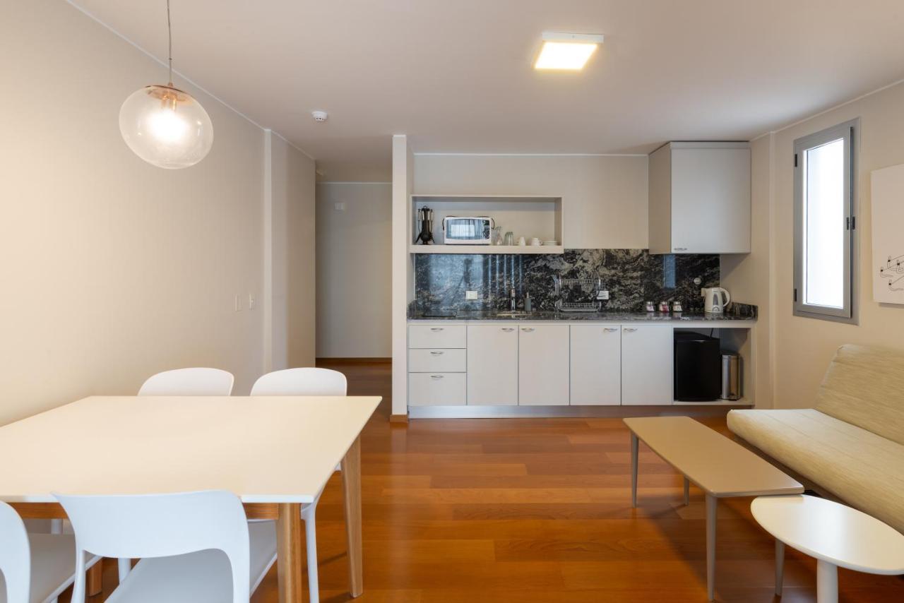 B131 - Argentina Apartman Córdoba Kültér fotó