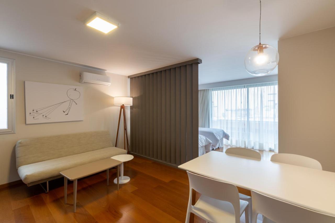 B131 - Argentina Apartman Córdoba Kültér fotó