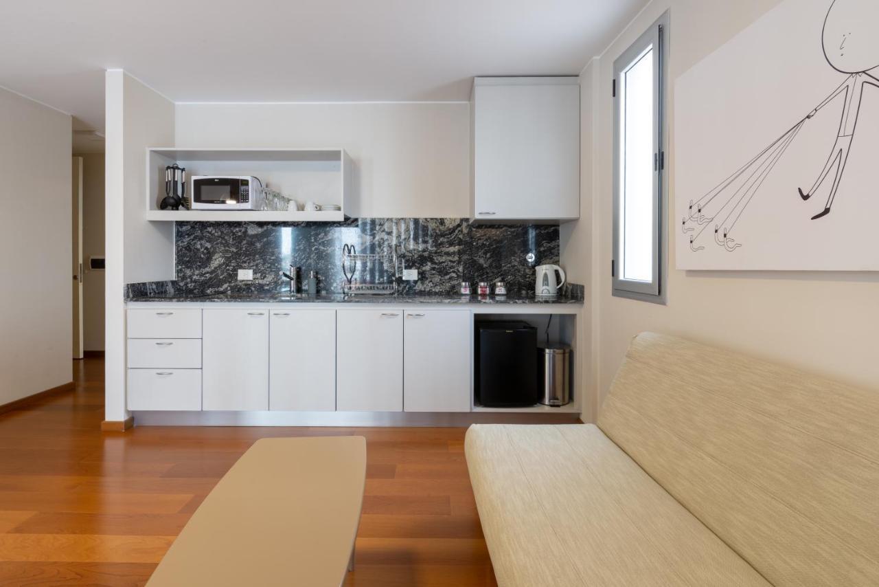 B131 - Argentina Apartman Córdoba Kültér fotó