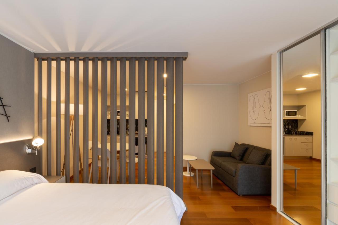 B131 - Argentina Apartman Córdoba Kültér fotó