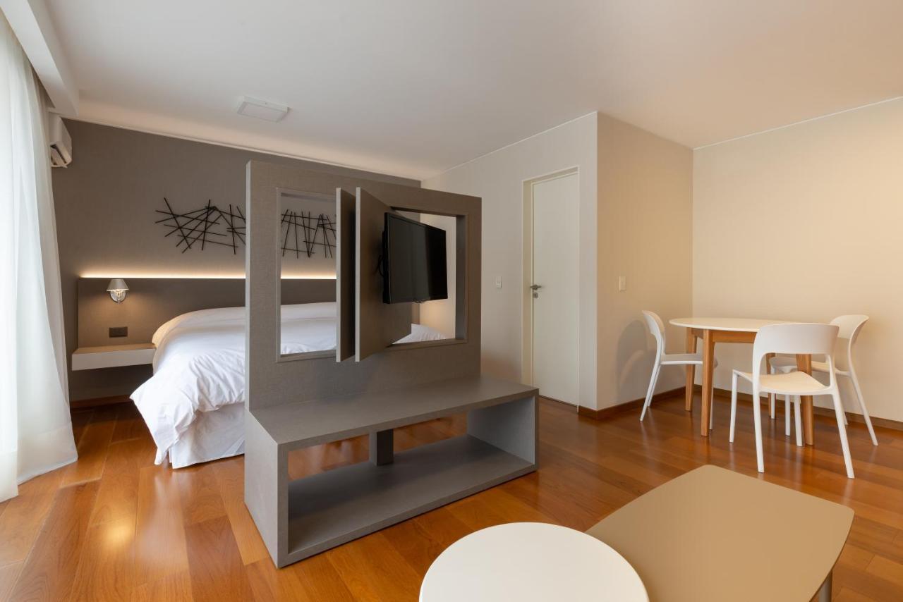 B131 - Argentina Apartman Córdoba Kültér fotó