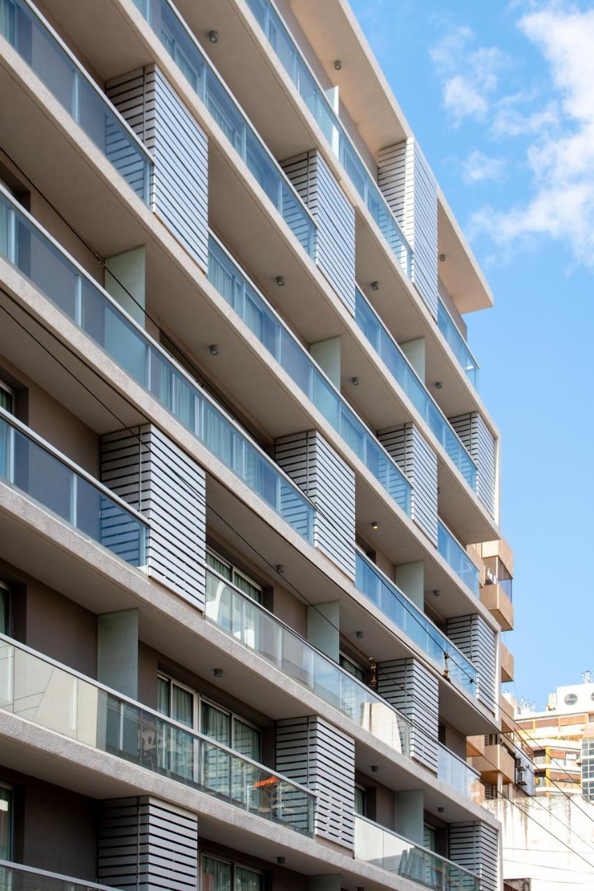 B131 - Argentina Apartman Córdoba Kültér fotó