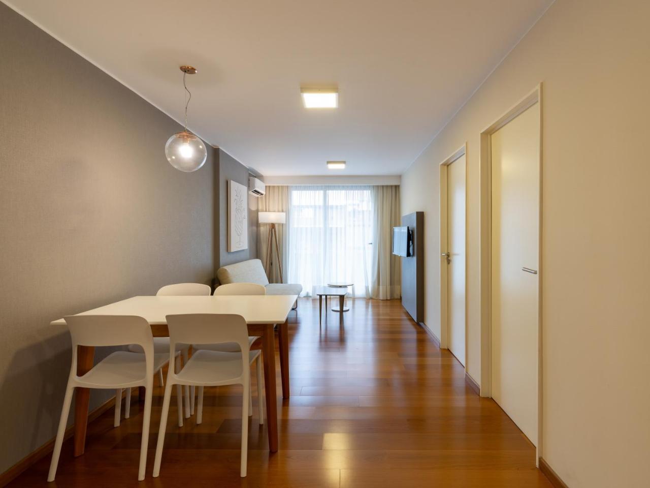 B131 - Argentina Apartman Córdoba Kültér fotó