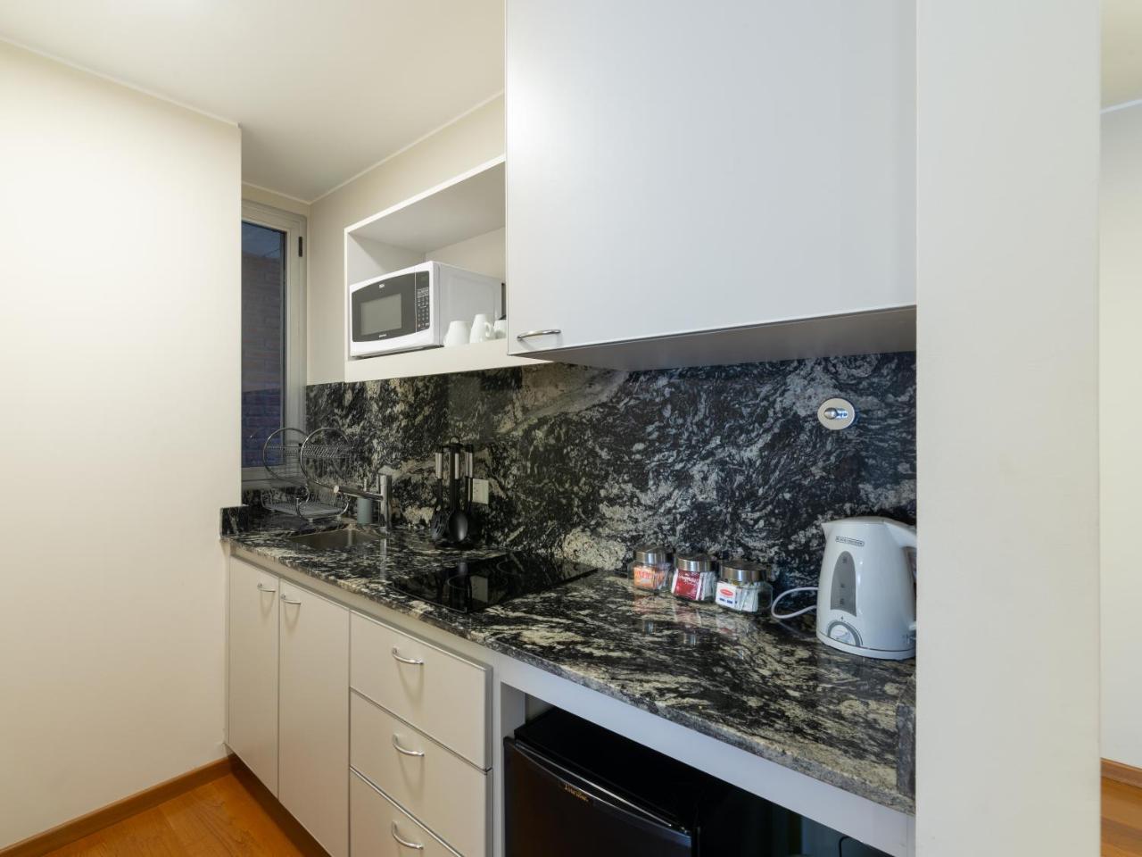 B131 - Argentina Apartman Córdoba Kültér fotó