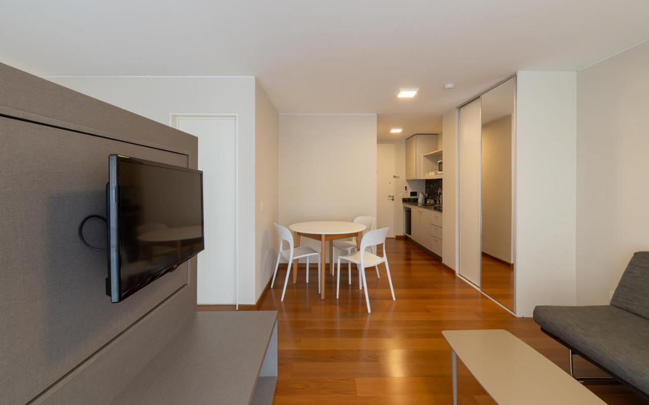 B131 - Argentina Apartman Córdoba Kültér fotó
